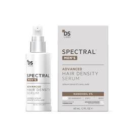 DS Laboratories DS Laboratories Spectral Men's (DNC-N) Hair Density Serum with Nanoxidil 5% 