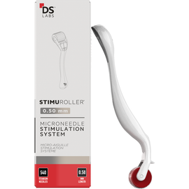 DS Laboratories DS Laboratories StimuROLLER Hair Micro-needle Hair Stimulation System 0.5 mm 
