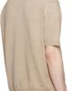 Dsquared2 Dsquared2 Beige 'Dsquared2 Signature' Short Sleeves Polo - 3
