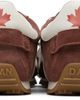 Dsquared2 Dsquared2 Burgundy DC-642 Sneakers - 2
