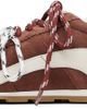 Dsquared2 Dsquared2 Burgundy DC-642 Sneakers - 3