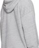Dsquared2 Dsquared2 Gray Dsquared2 Signature Relax Fit Zipped Hoodie - 3