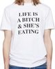 Dsquared2 Dsquared2 White New Fit Cool T-shirt - 1
