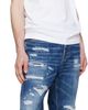 Dsquared2 Dsquared2 White New Fit Cool T-shirt - 4