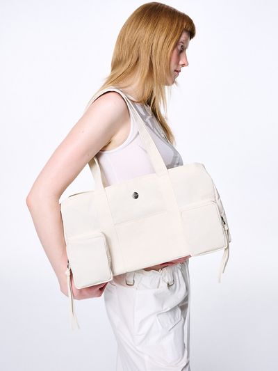 DU MATIN Reve Duffel Bag