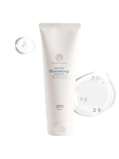 DUALSONIC Blooming Moisture Gel Essence (250ml)