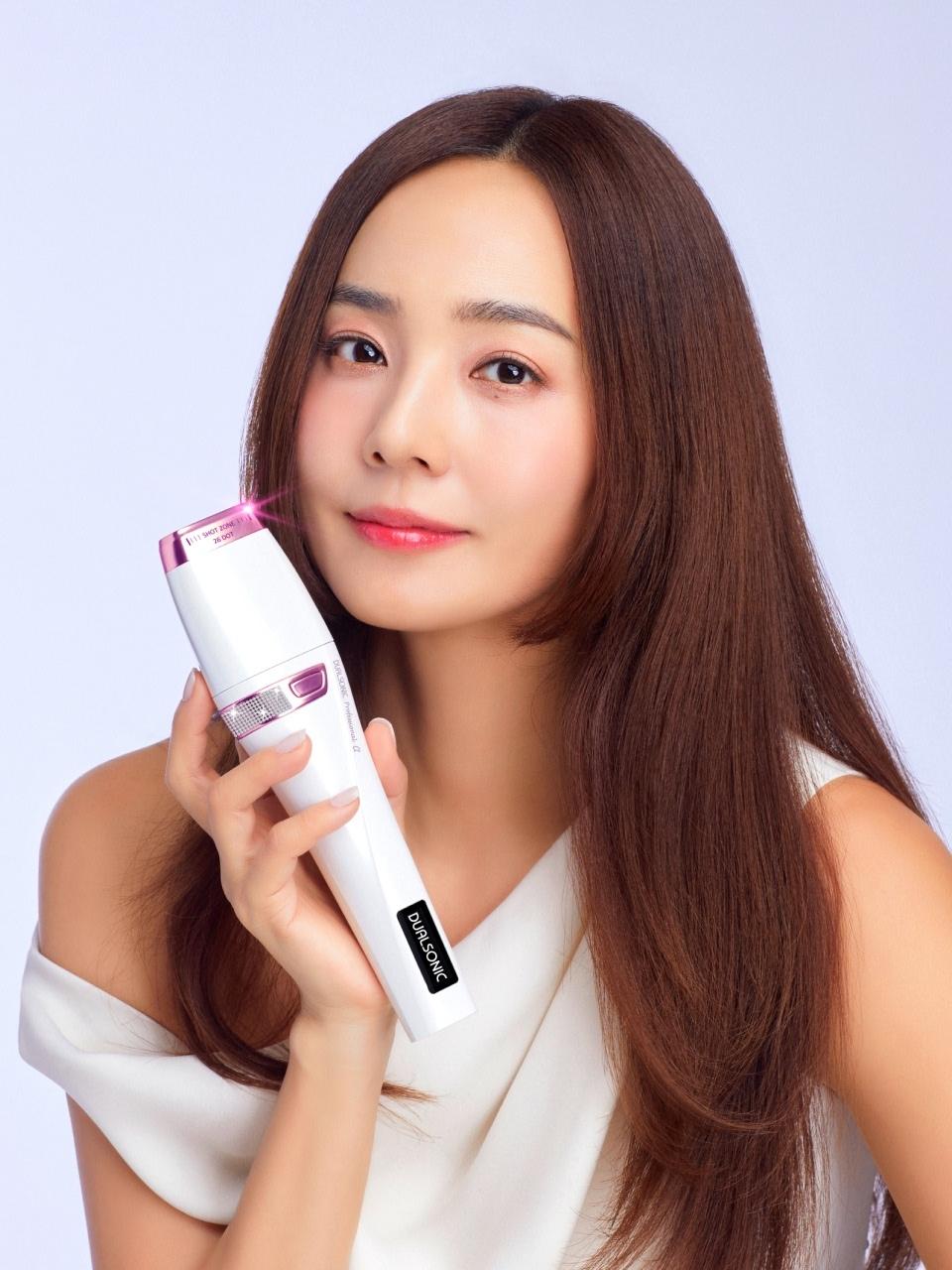 DUALSONIC DUAL SONIC Professional Alpha Face Device