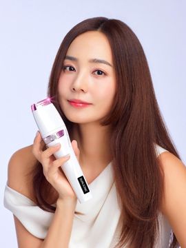 DUALSONIC DUAL SONIC Professional Alpha Face Device