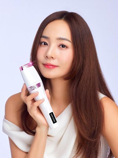 DUALSONIC DUAL SONIC Professional Alpha Face Device