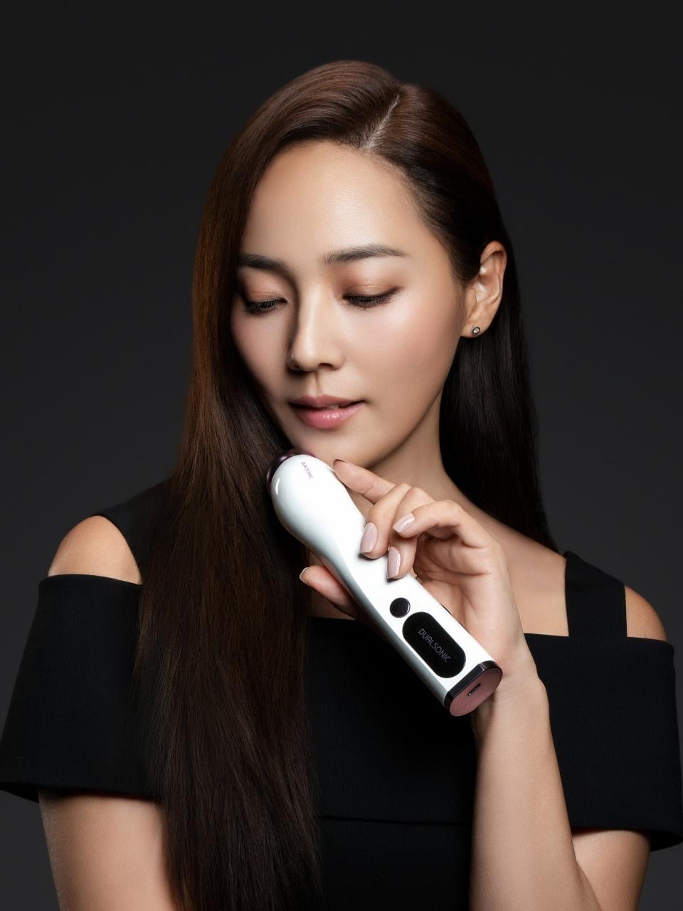 DUALSONIC Triple High-frequency Alto Face Device