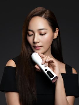 DUALSONIC Triple High-frequency Alto Face Device