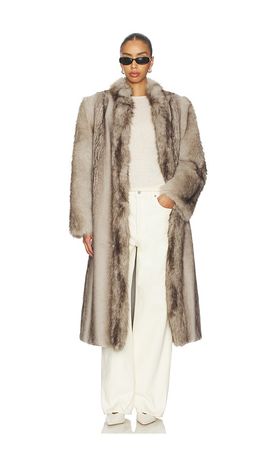 Ducie Ducie Betty Coat