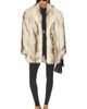 Ducie Ducie Emilia Fur Coat - 1