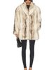 Ducie Ducie Emilia Fur Coat - 2