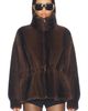 Ducie Ducie Kai Fur Jacket - 2