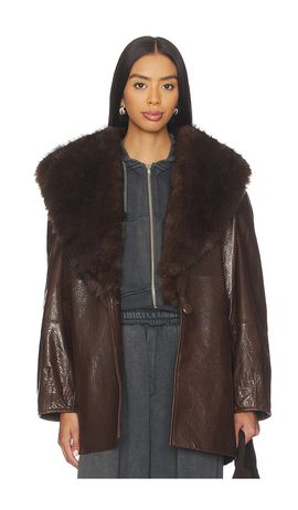 Ducie Ducie Nova Coat