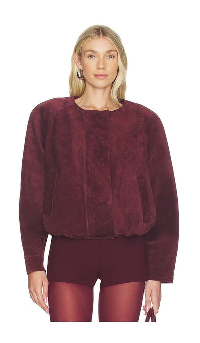 Ducie Ducie Suki Coat