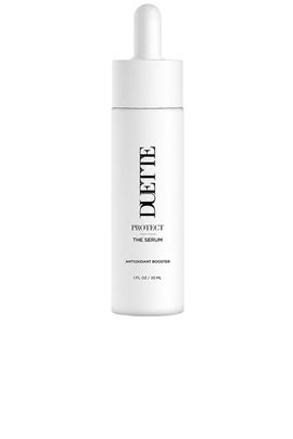 Duette Duette The Serum