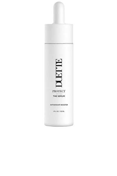 Duette Duette The Serum