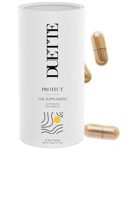 Duette Duette The Supplement