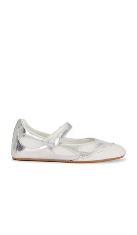 Duha Duha Koko Mary Jane Sneaker