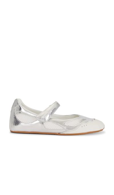Duha Duha Koko Mary Jane Sneaker