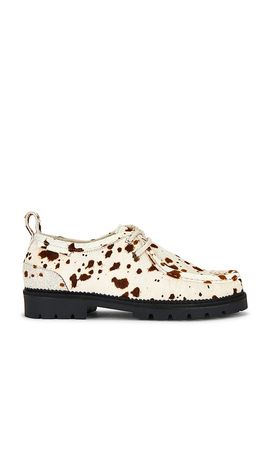 Duke + Dexter Duke + Dexter Moby Cow Boot