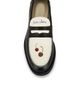 Duke + Dexter Duke + Dexter Wilde Cherry Penny Loafer - 1