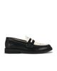 Duke + Dexter Duke + Dexter Wilde Cherry Penny Loafer - 2
