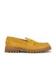Duke + Dexter Duke + Dexter Wilde Nubuck Lug Loafer - 1