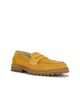 Duke + Dexter Duke + Dexter Wilde Nubuck Lug Loafer - 2