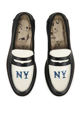 Duke + Dexter Duke + Dexter Wilde NY Penny Loafer