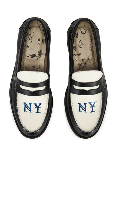 Duke + Dexter Duke + Dexter Wilde NY Penny Loafer