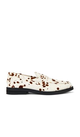 Duke + Dexter Duke + Dexter Wilde Pony Penny Loafer