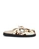 Duke + Dexter Duke + Dexter Winston Brown Cow Mule - 1