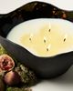 Dumæ Fresh Mediterranean Fig Ceramic Candle - 3