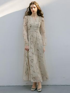 Sho Dress