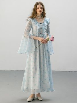 Sho Dress