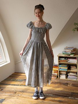 Sho Dress