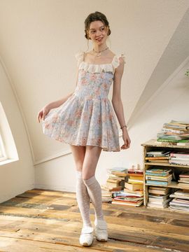 Sho Dress