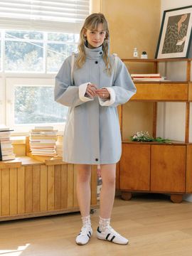 Sho Dress