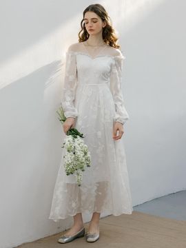 Sho Dress