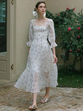 Sho Dress