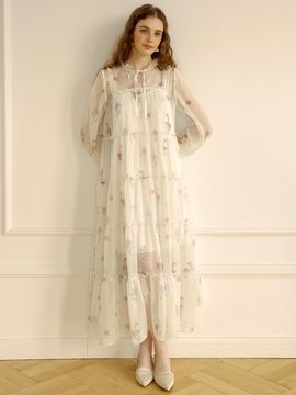 Sho Dress