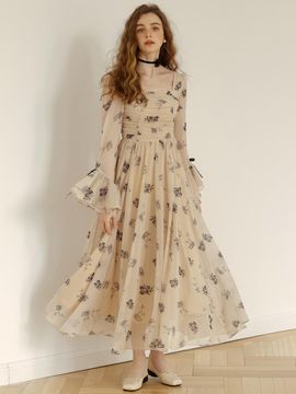 Sho Dress