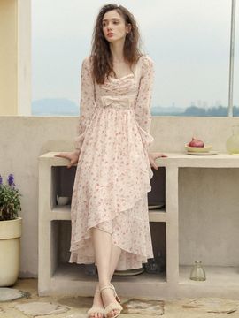 Sho Dress