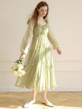 Sho Dress