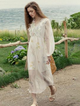 Sho Dress