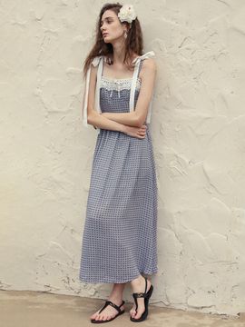 Sho Dress