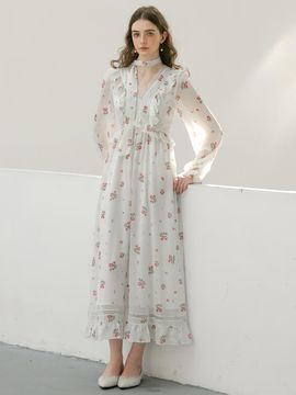 Sho Dress